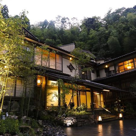 Yuraku Kinosaki Spa & Gardens Tojooka Kültér fotó