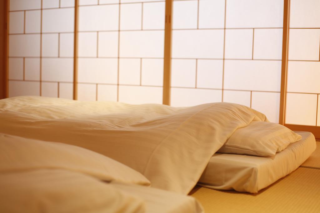 Yuraku Kinosaki Spa & Gardens Tojooka Szoba fotó