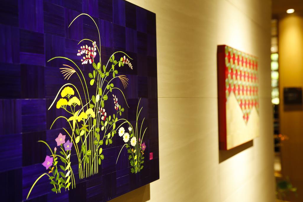 Yuraku Kinosaki Spa & Gardens Tojooka Kültér fotó