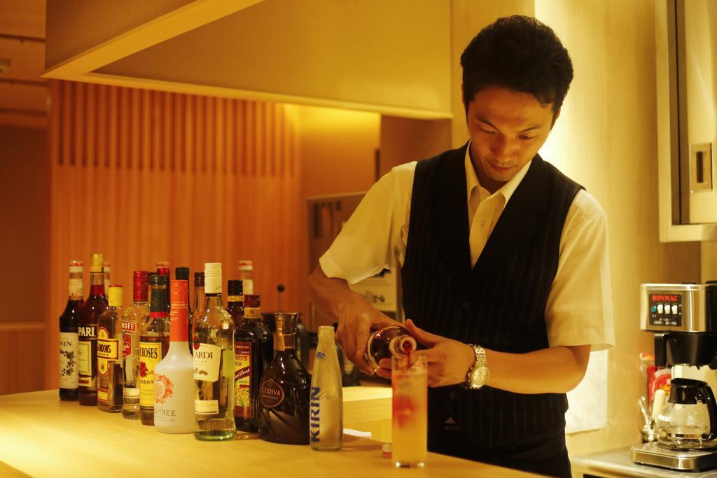Yuraku Kinosaki Spa & Gardens Tojooka Kültér fotó