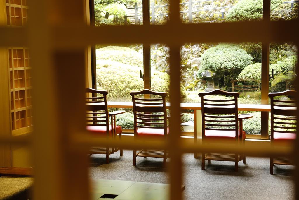Yuraku Kinosaki Spa & Gardens Tojooka Kültér fotó