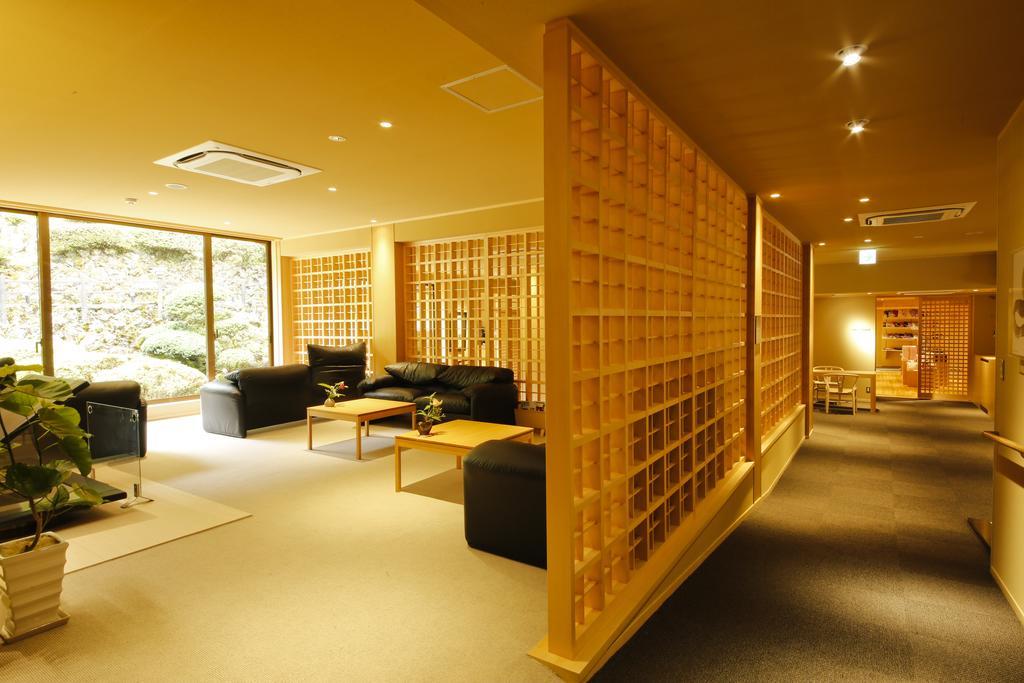 Yuraku Kinosaki Spa & Gardens Tojooka Kültér fotó