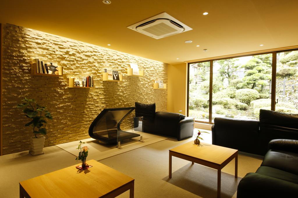 Yuraku Kinosaki Spa & Gardens Tojooka Kültér fotó