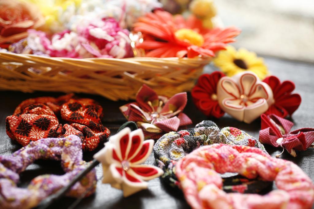 Yuraku Kinosaki Spa & Gardens Tojooka Kültér fotó