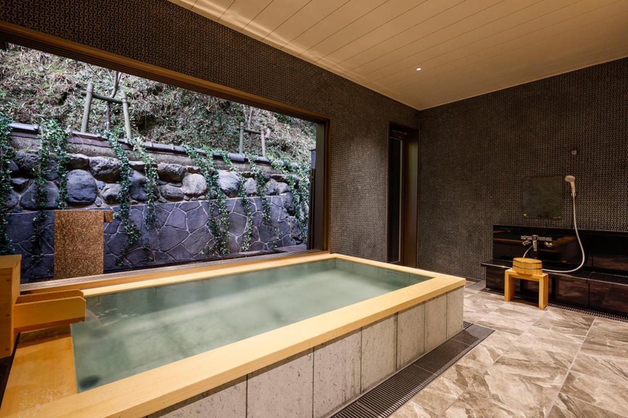 Yuraku Kinosaki Spa & Gardens Tojooka Kültér fotó