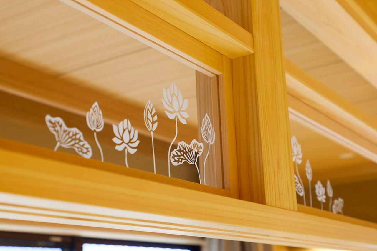 Yuraku Kinosaki Spa & Gardens Tojooka Kültér fotó