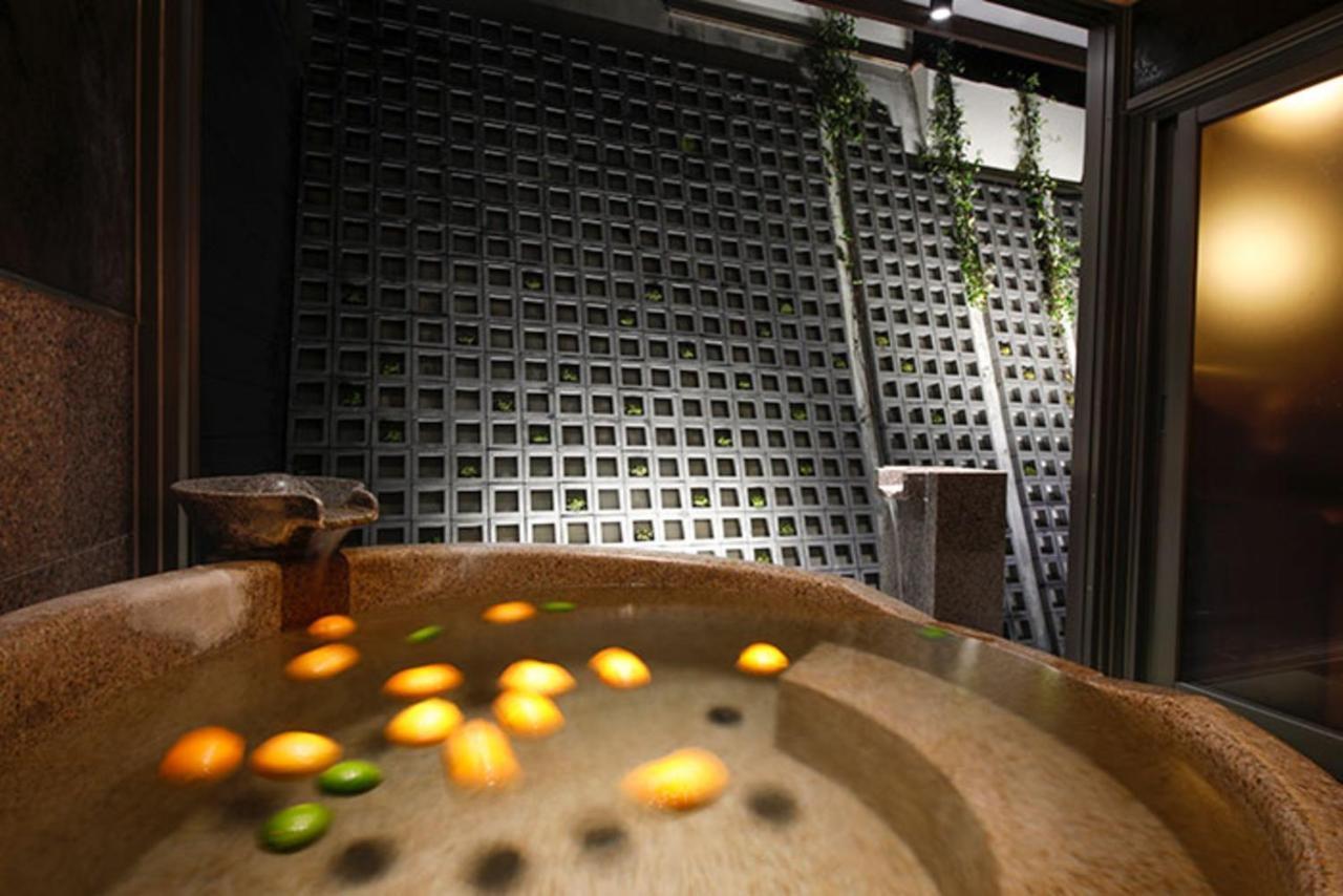 Yuraku Kinosaki Spa & Gardens Tojooka Kültér fotó