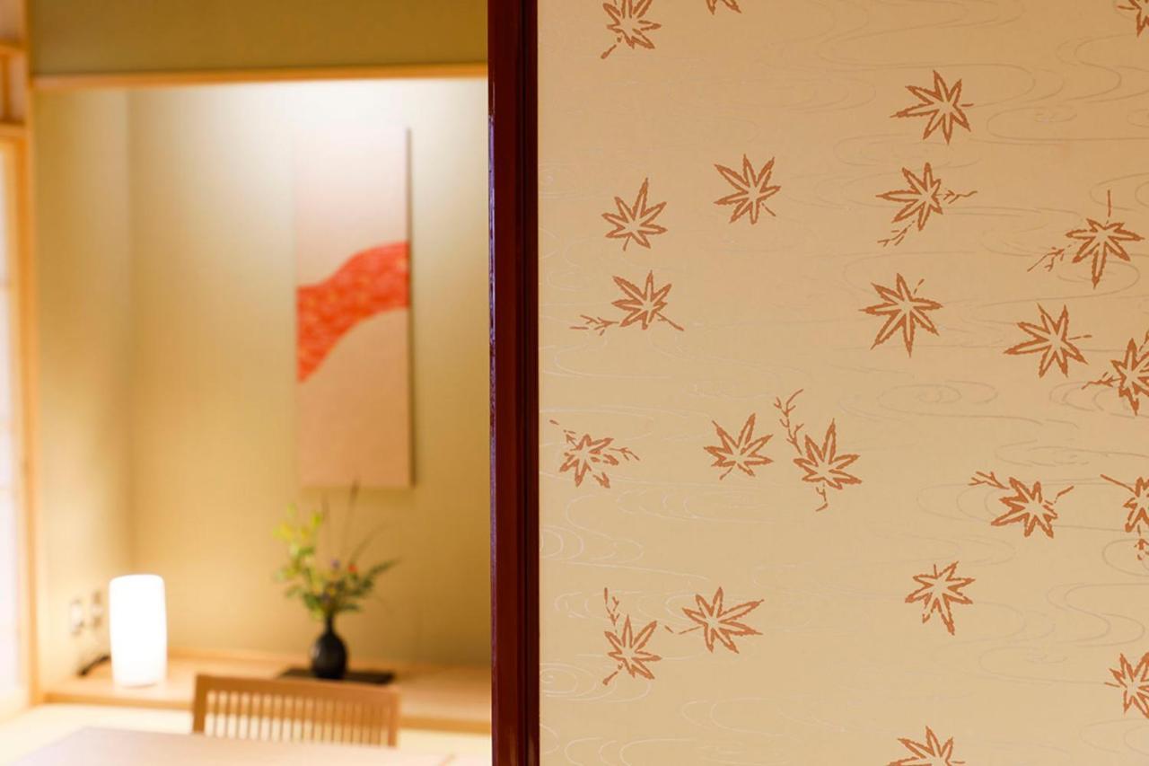 Yuraku Kinosaki Spa & Gardens Tojooka Kültér fotó