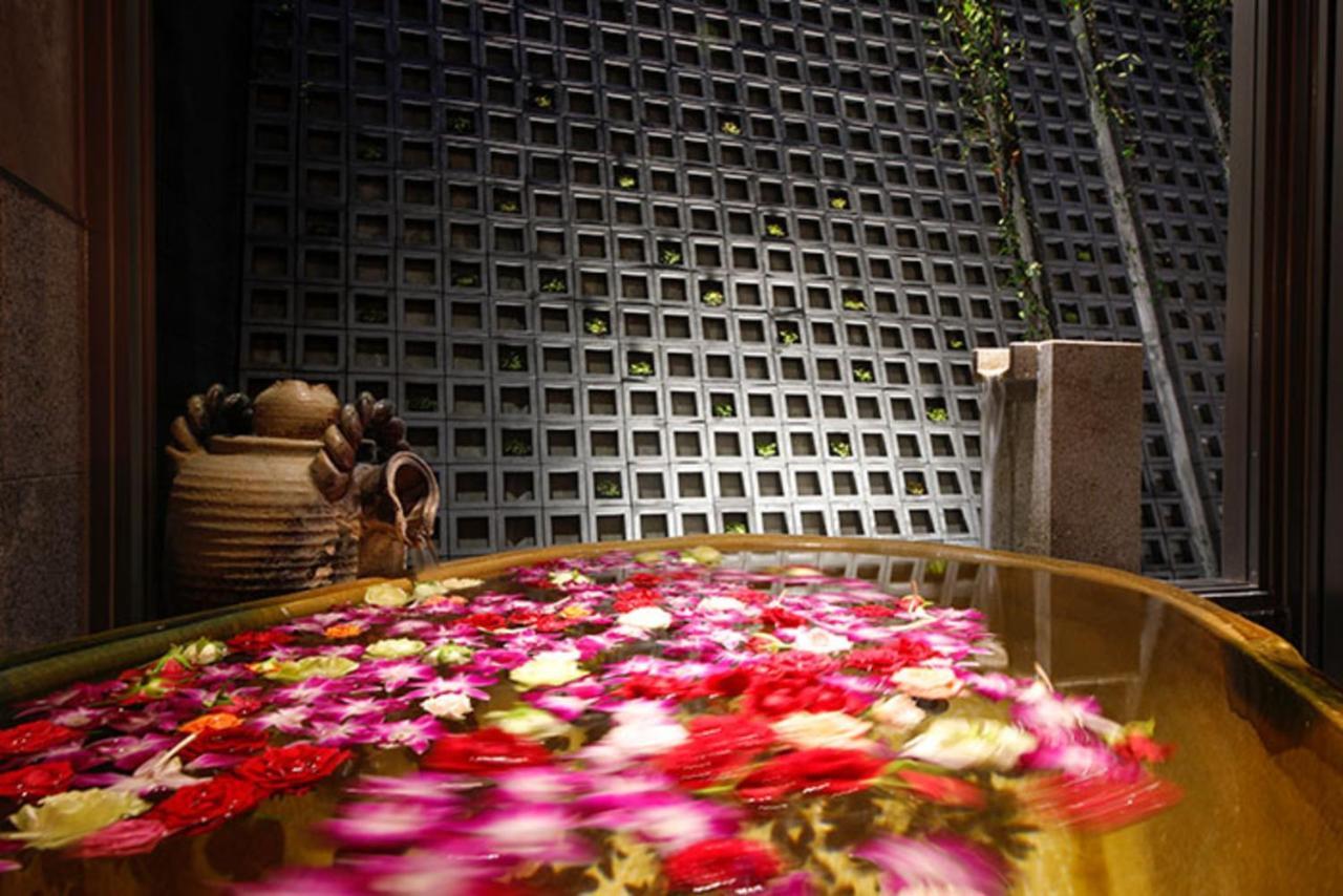 Yuraku Kinosaki Spa & Gardens Tojooka Kültér fotó