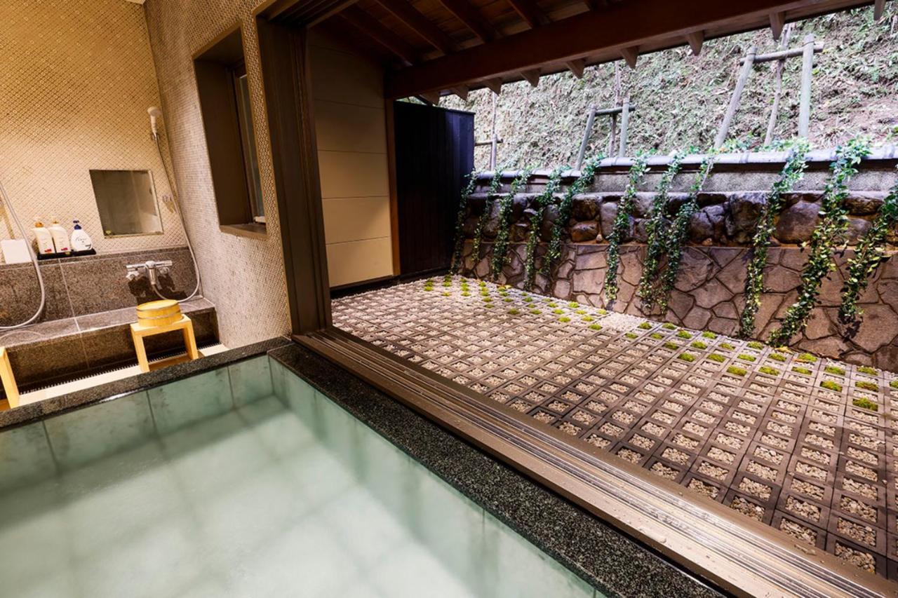 Yuraku Kinosaki Spa & Gardens Tojooka Kültér fotó