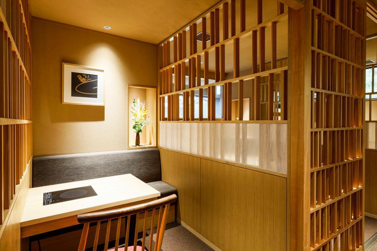 Yuraku Kinosaki Spa & Gardens Tojooka Kültér fotó