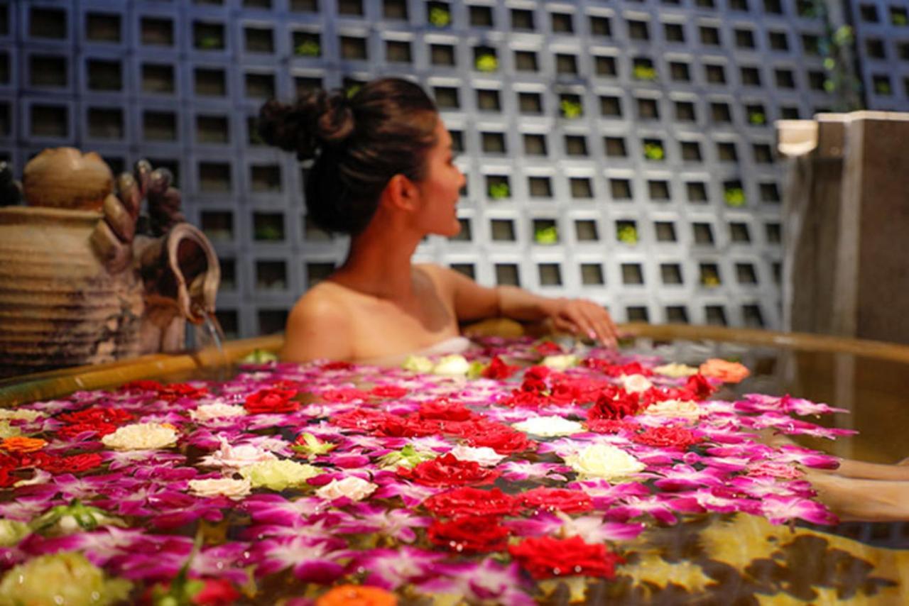 Yuraku Kinosaki Spa & Gardens Tojooka Kültér fotó