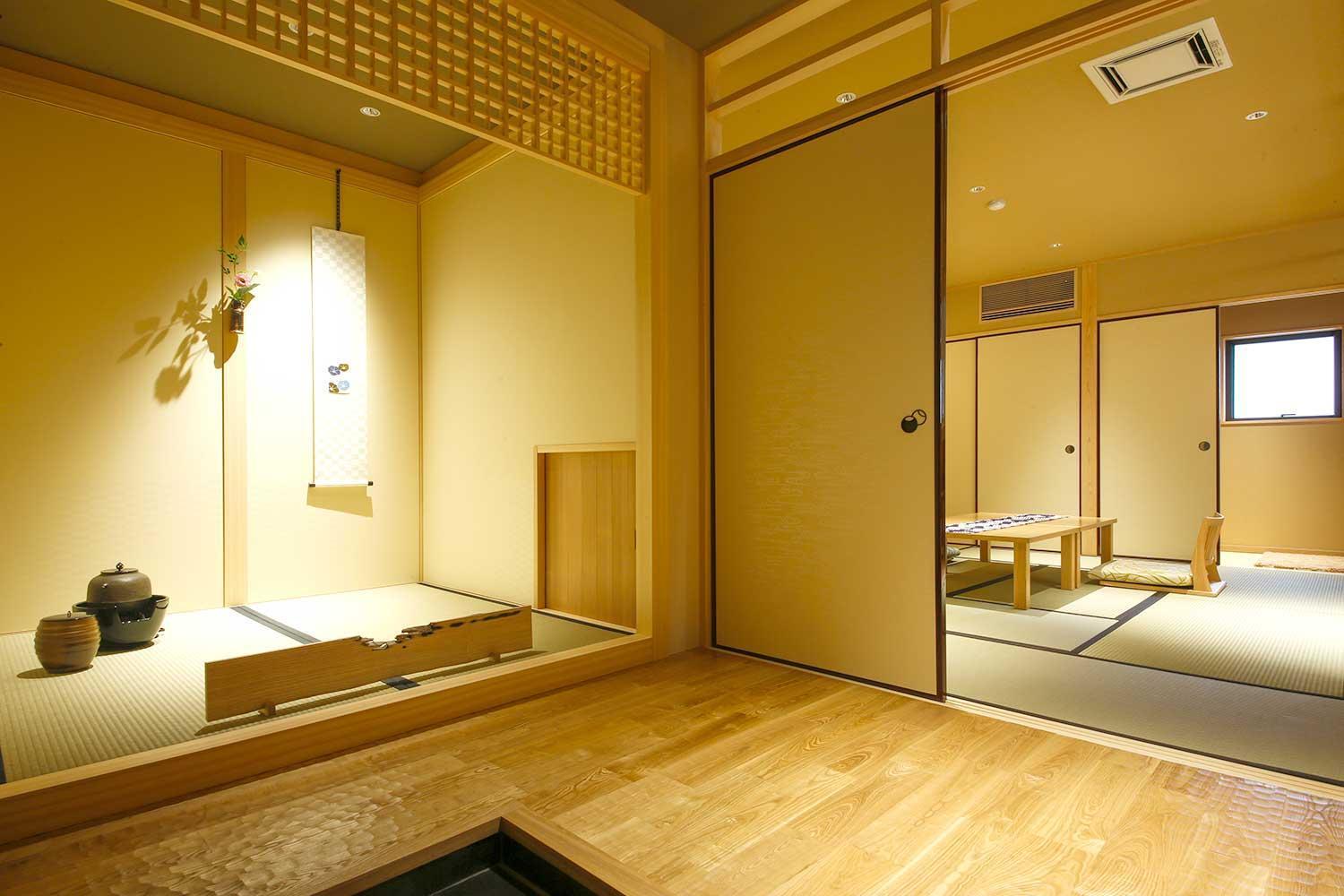 Yuraku Kinosaki Spa & Gardens Tojooka Kültér fotó
