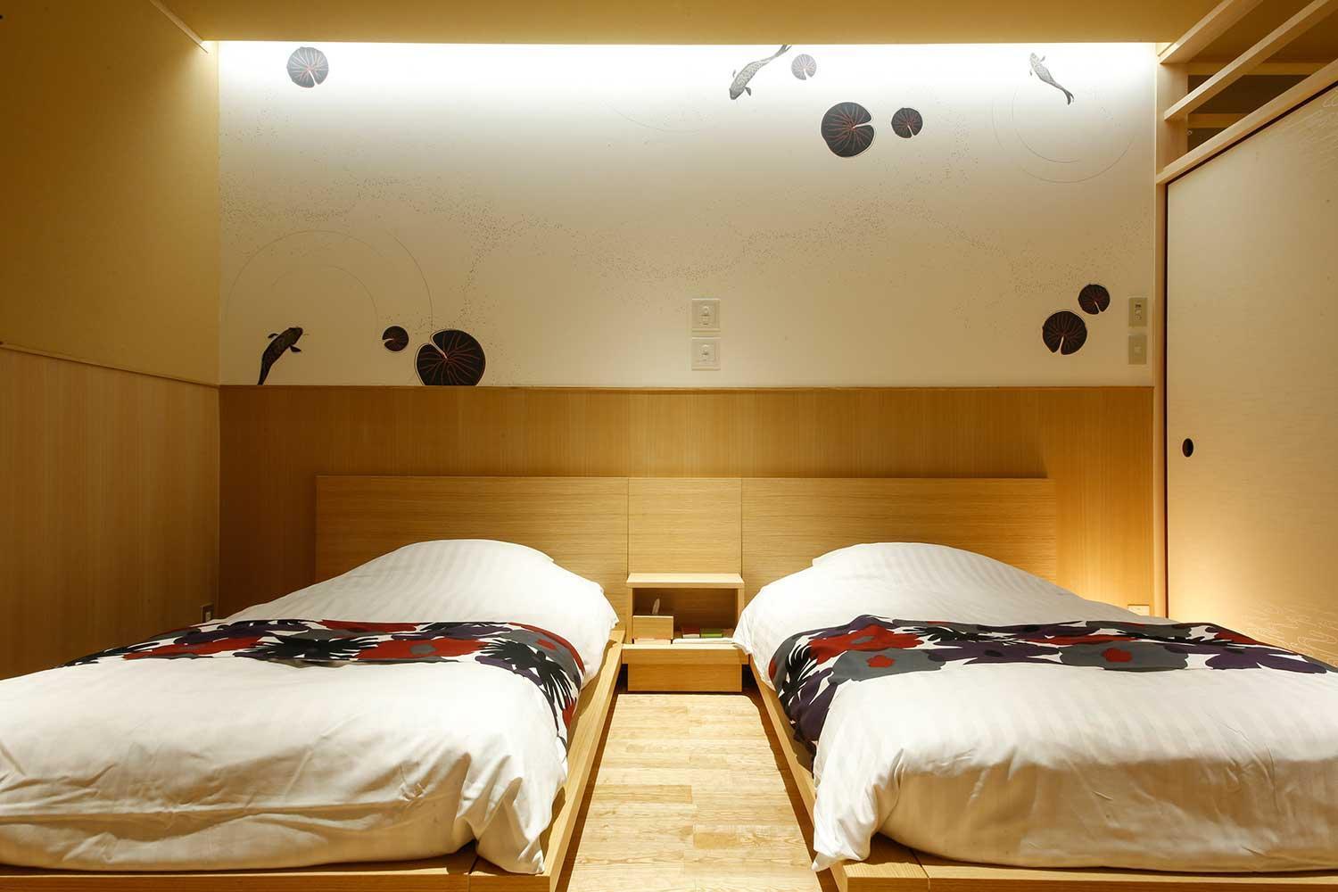 Yuraku Kinosaki Spa & Gardens Tojooka Kültér fotó