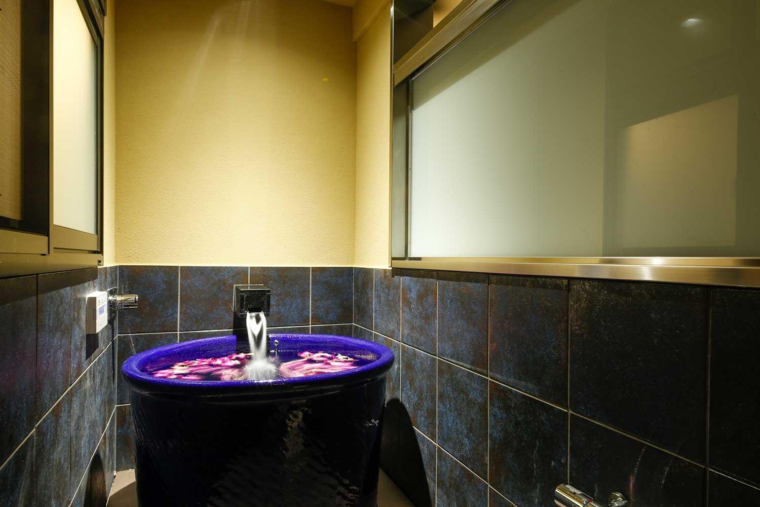 Yuraku Kinosaki Spa & Gardens Tojooka Kültér fotó
