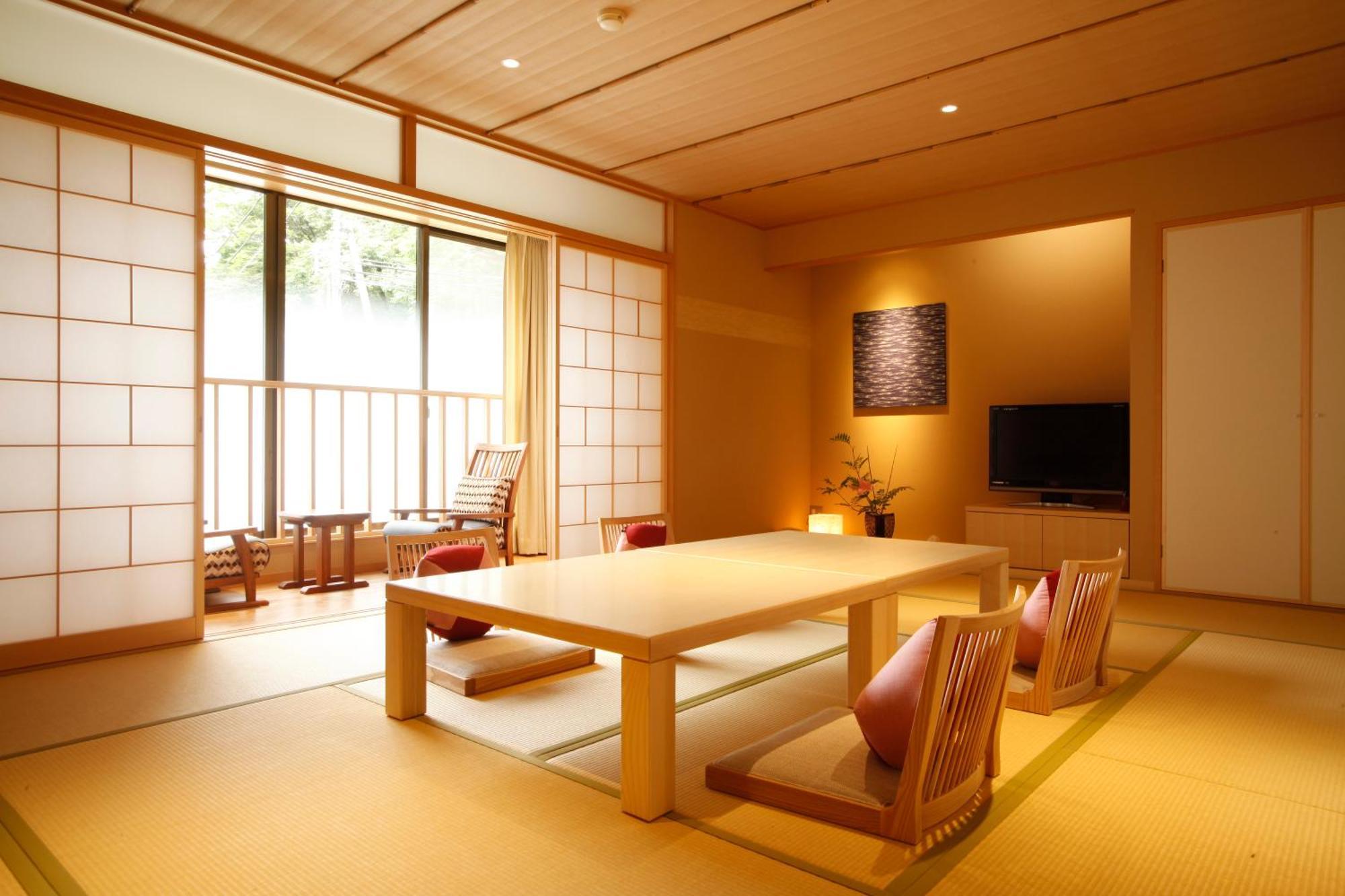 Yuraku Kinosaki Spa & Gardens Tojooka Kültér fotó