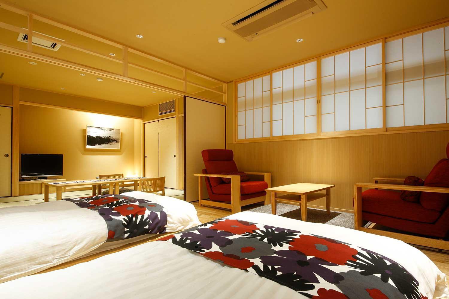 Yuraku Kinosaki Spa & Gardens Tojooka Kültér fotó
