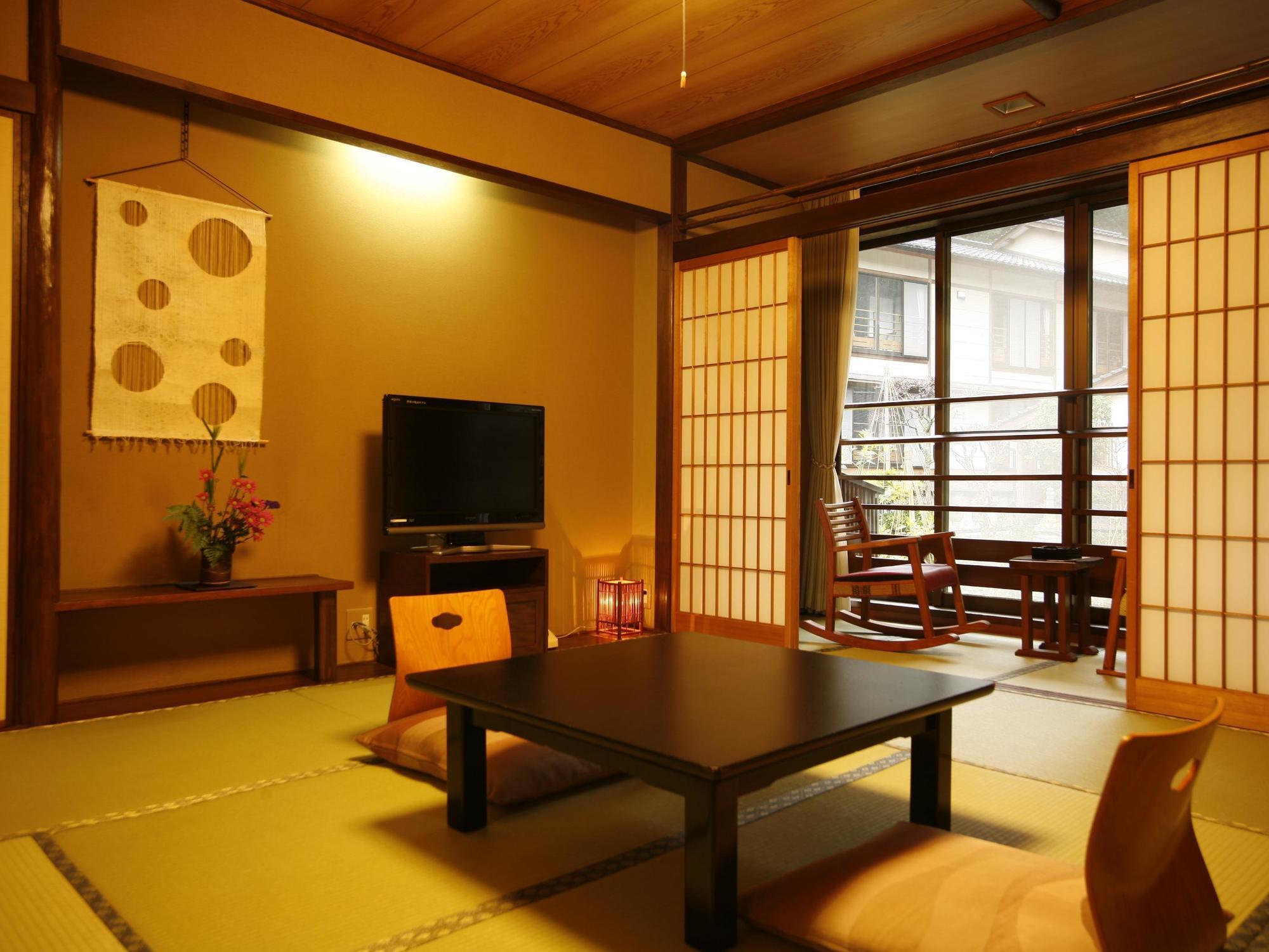 Yuraku Kinosaki Spa & Gardens Tojooka Kültér fotó