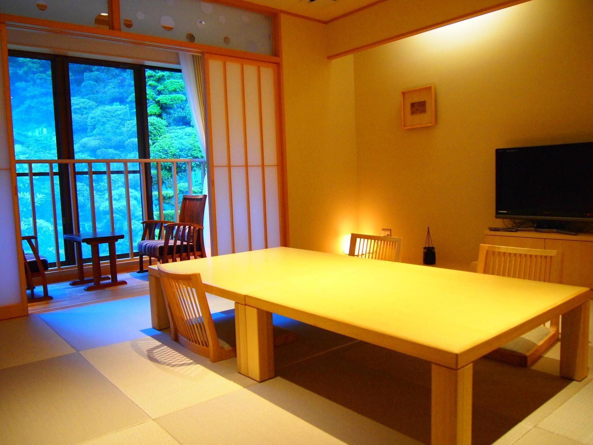 Yuraku Kinosaki Spa & Gardens Tojooka Kültér fotó