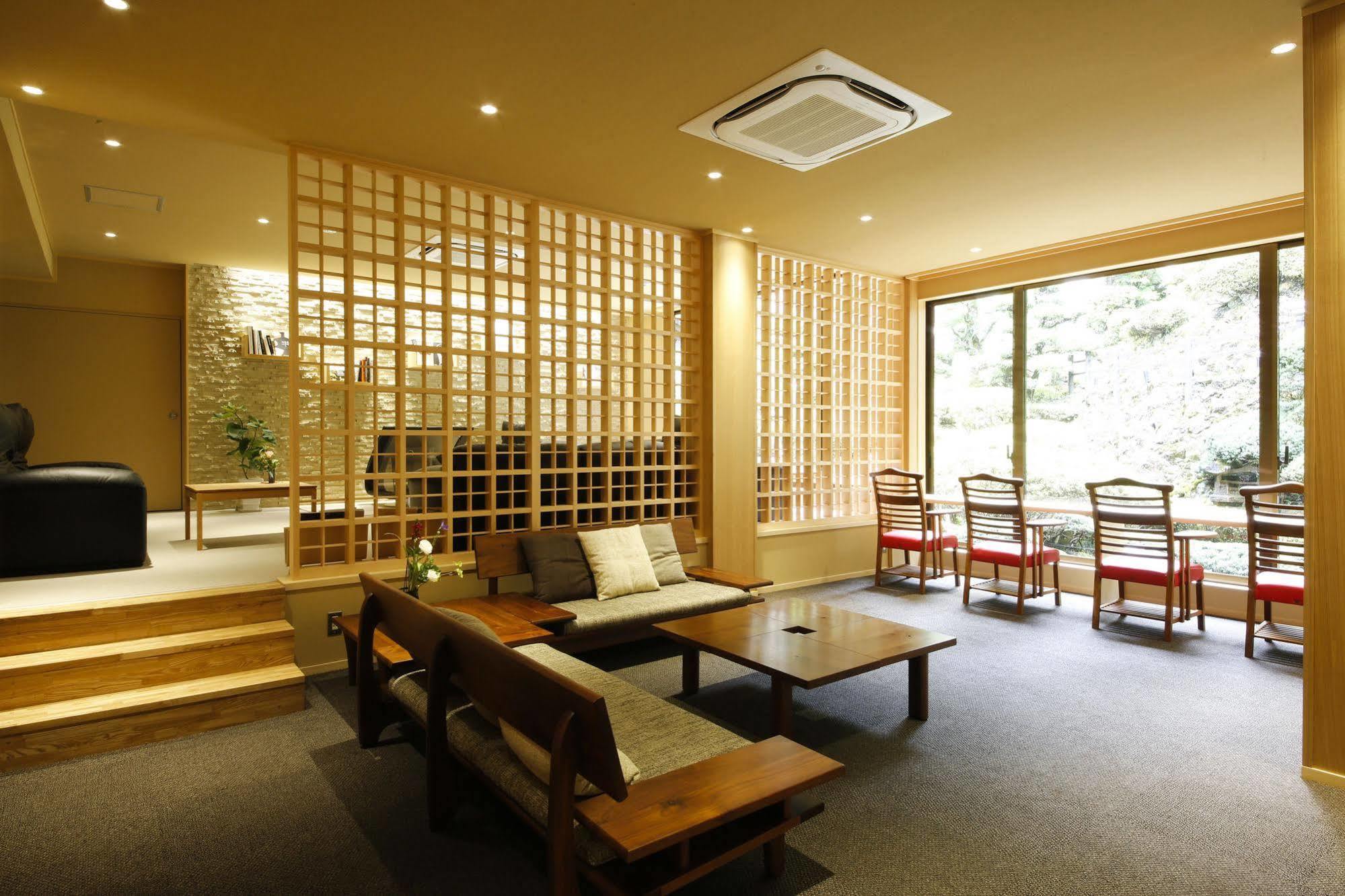 Yuraku Kinosaki Spa & Gardens Tojooka Kültér fotó